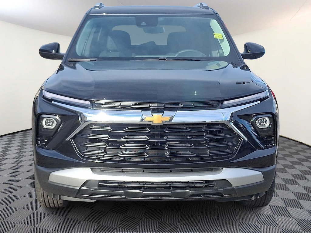 Used 2026 Chevrolet Trailblazer LT SUV
