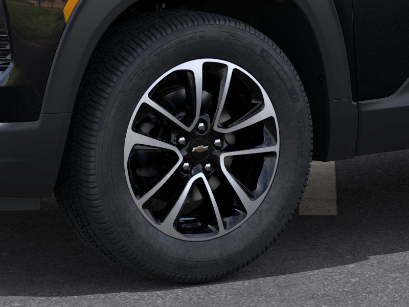 2026 Chevrolet Trailblazer LT - Photo 30