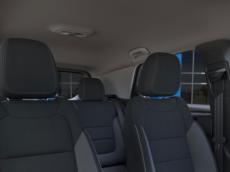 2026 Chevrolet Trailblazer LT - Photo 45