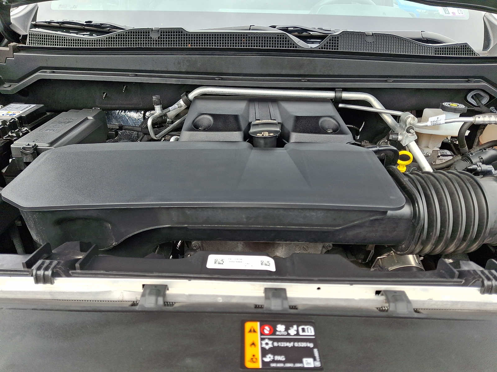 2024 Chevrolet Colorado Trail Boss - Photo 29