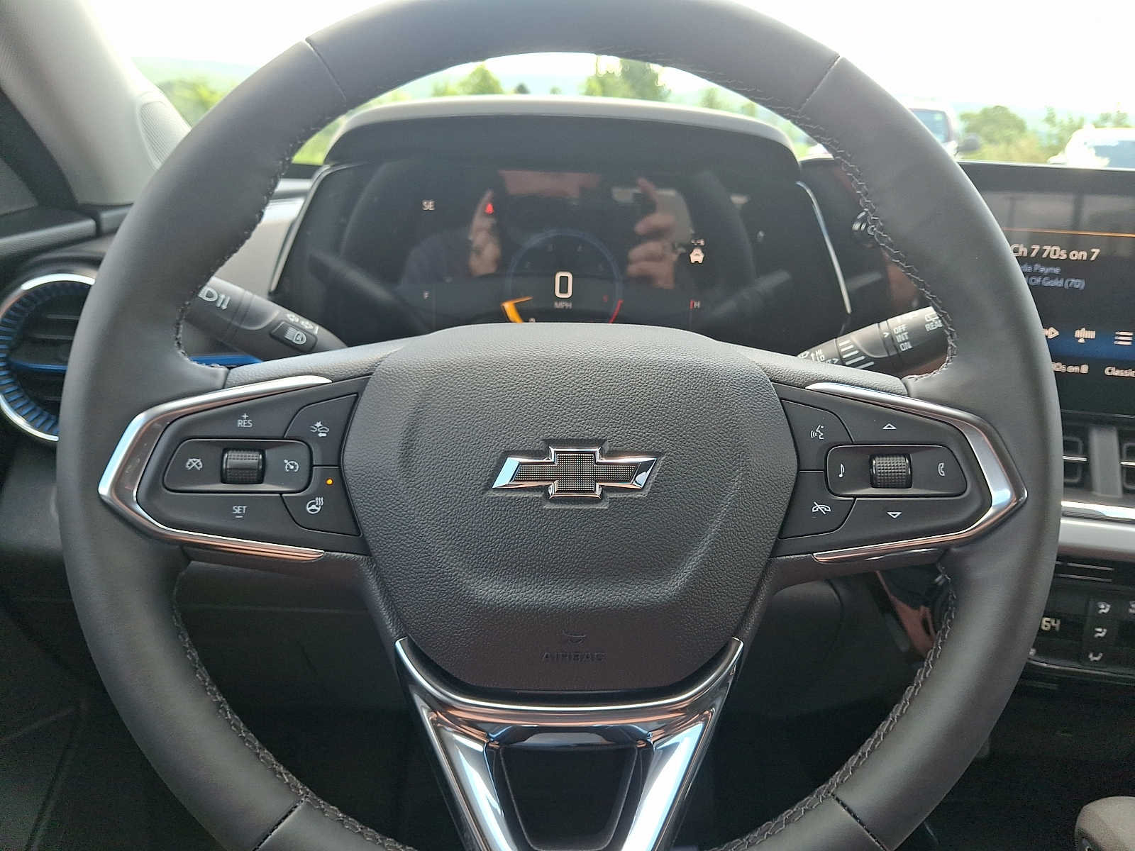 2026 Chevrolet Trax LT - Photo 13