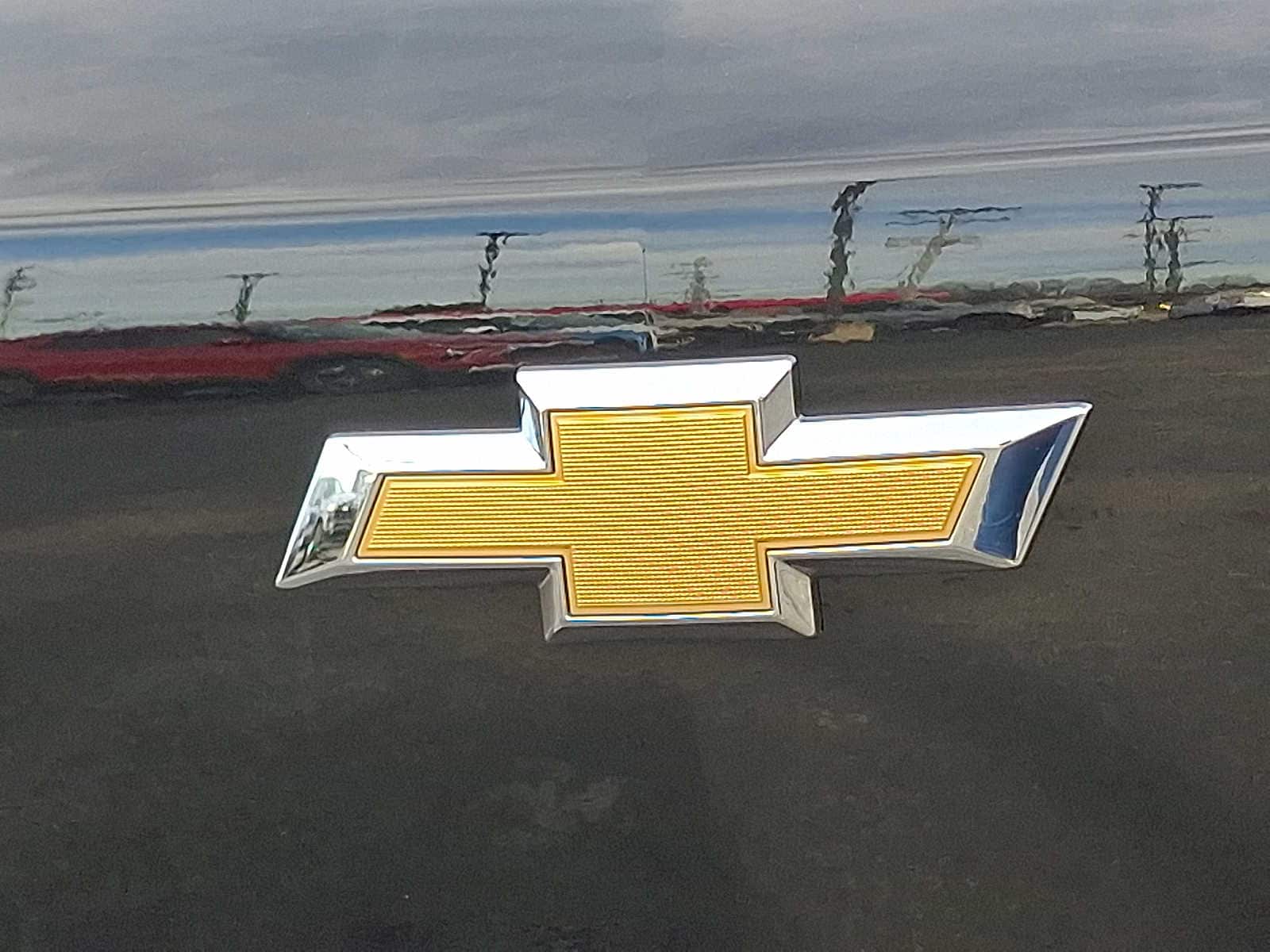 2026 Chevrolet Trailblazer LT - Photo 19