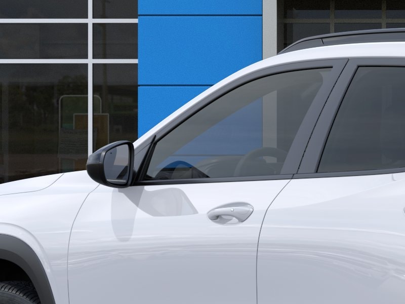 2026 Chevrolet Trax LT - Photo 30