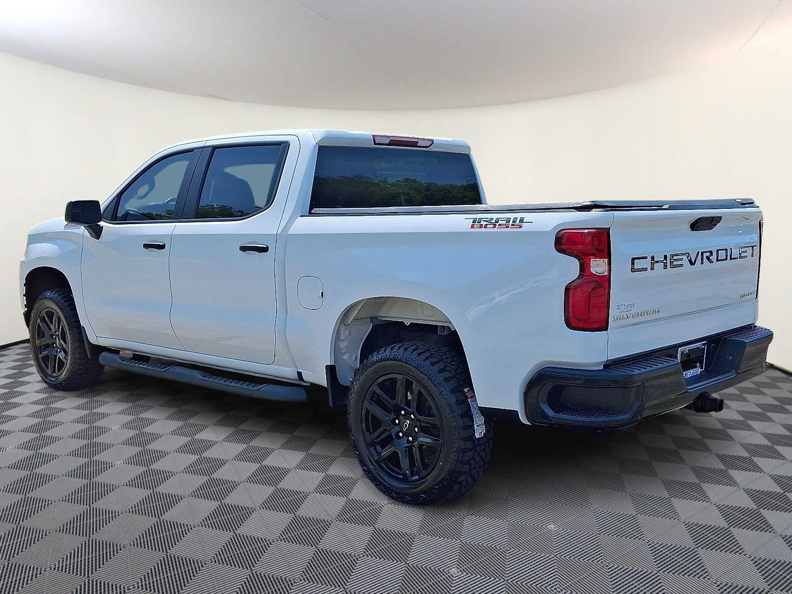 2022 Chevrolet Silverado 1500 Limited Custom - Photo 7