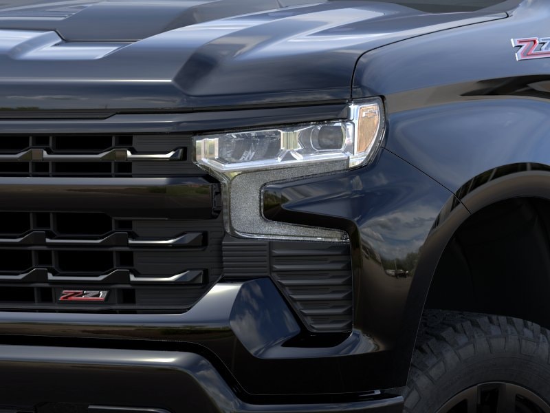 2026 Chevrolet Silverado 1500 LT Trail Boss - Photo 28
