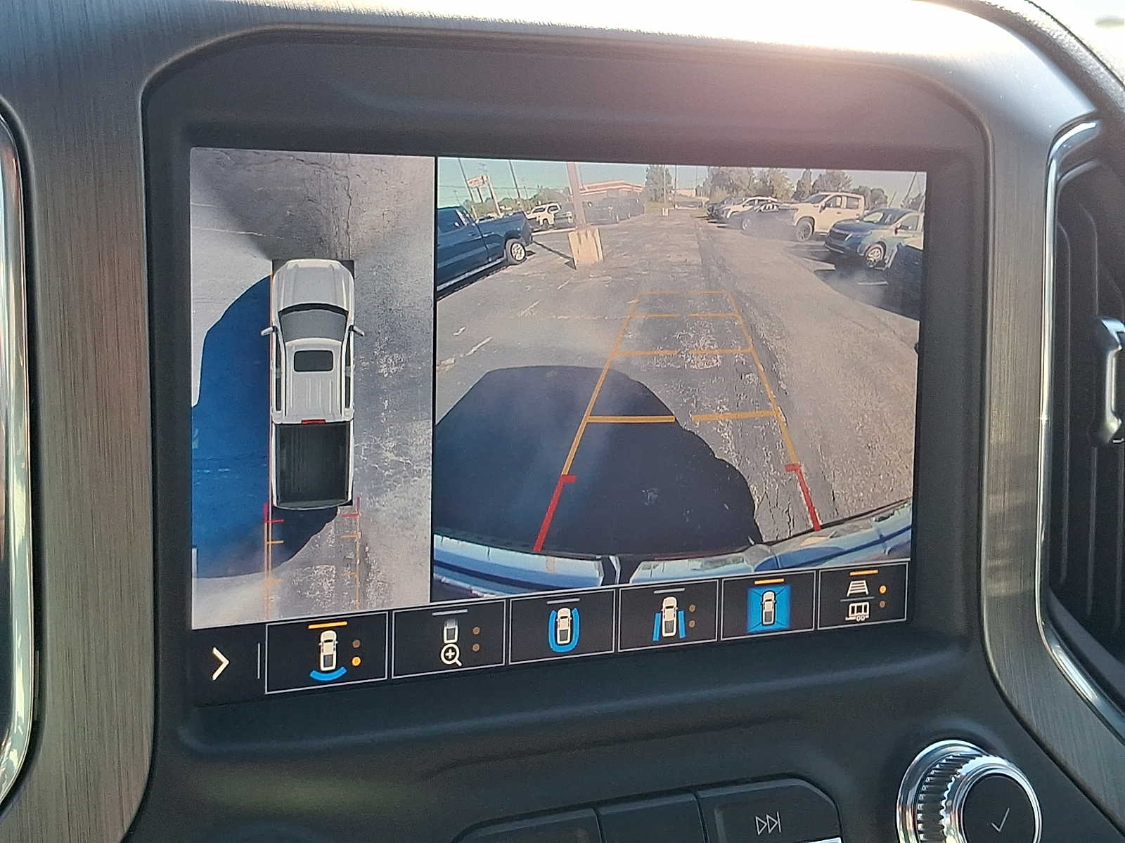 2022 GMC Sierra 1500 Limited Denali - Photo 20