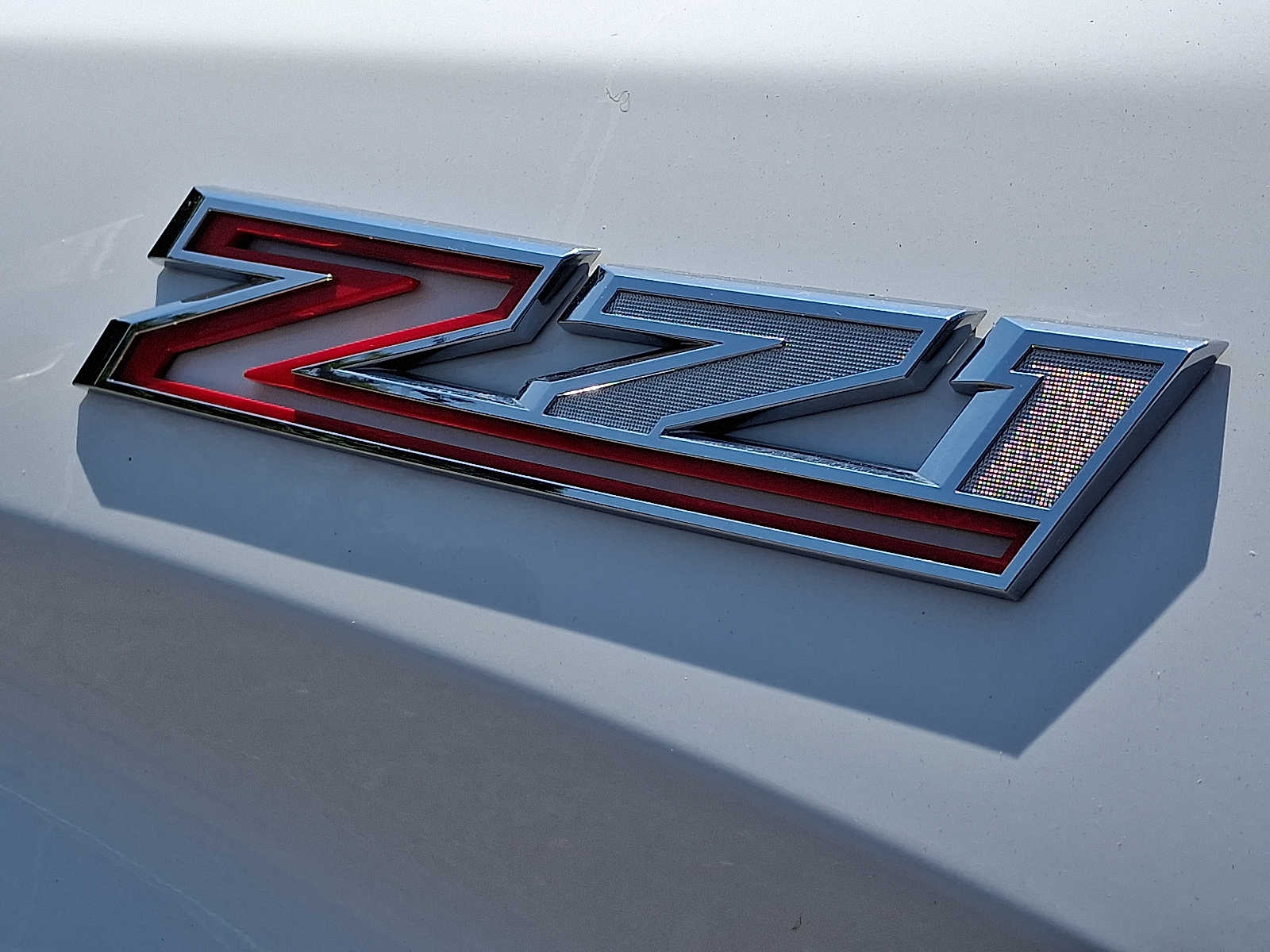 2022 Chevrolet Silverado 1500 Limited Custom - Photo 59