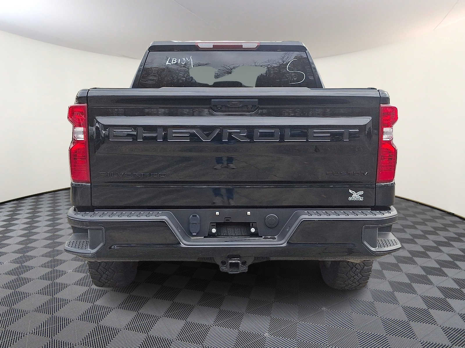 2023 Chevrolet Silverado 1500 Custom - Photo 9