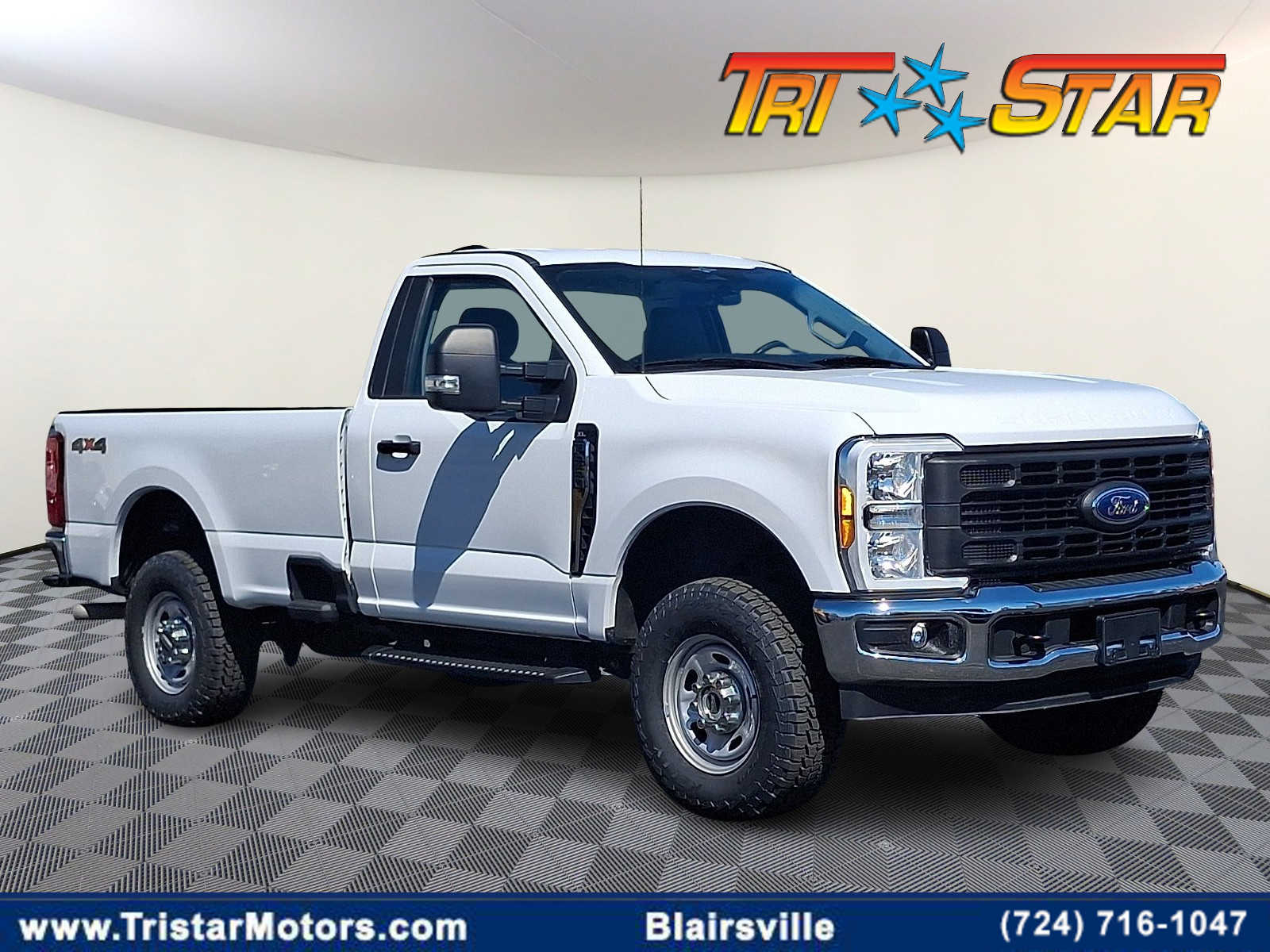2023 Ford F-250 Super Duty