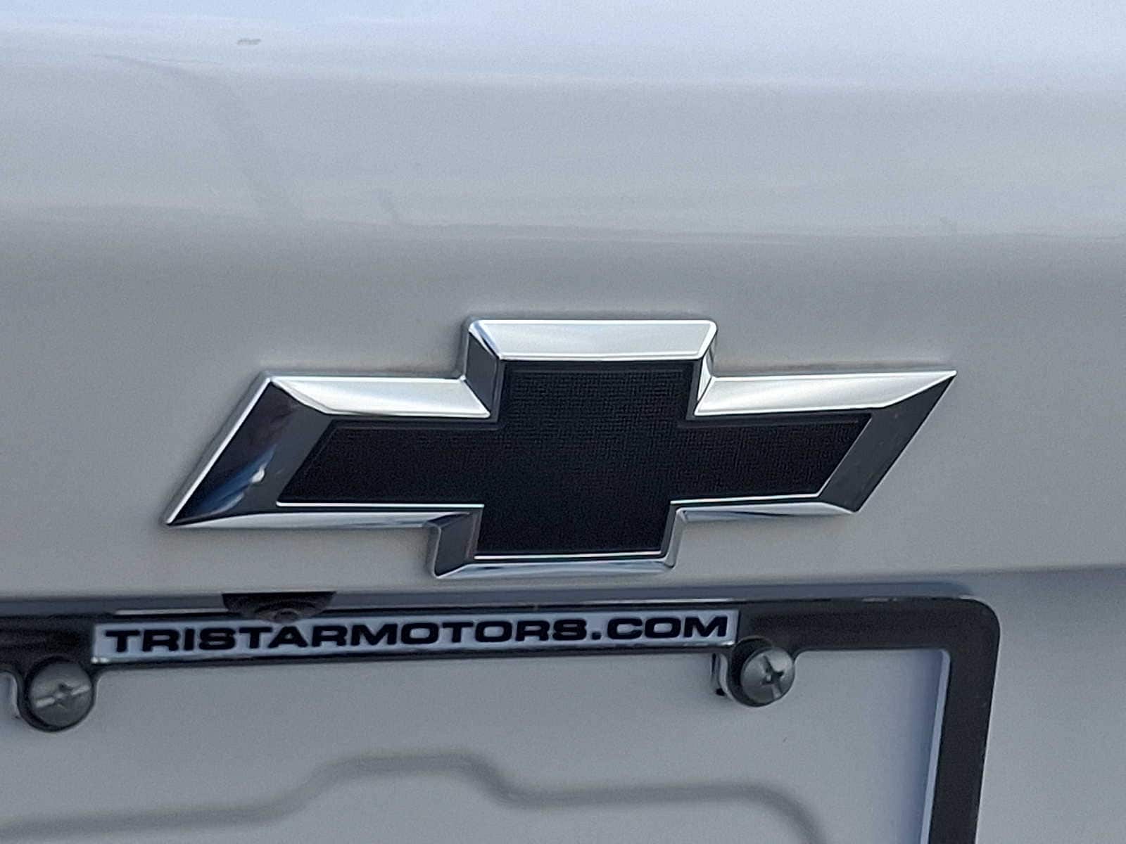 2025 Chevrolet Equinox RS - Photo 32