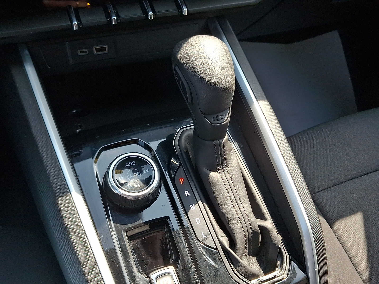 2023 Chevrolet Colorado Trail Boss - Photo 14