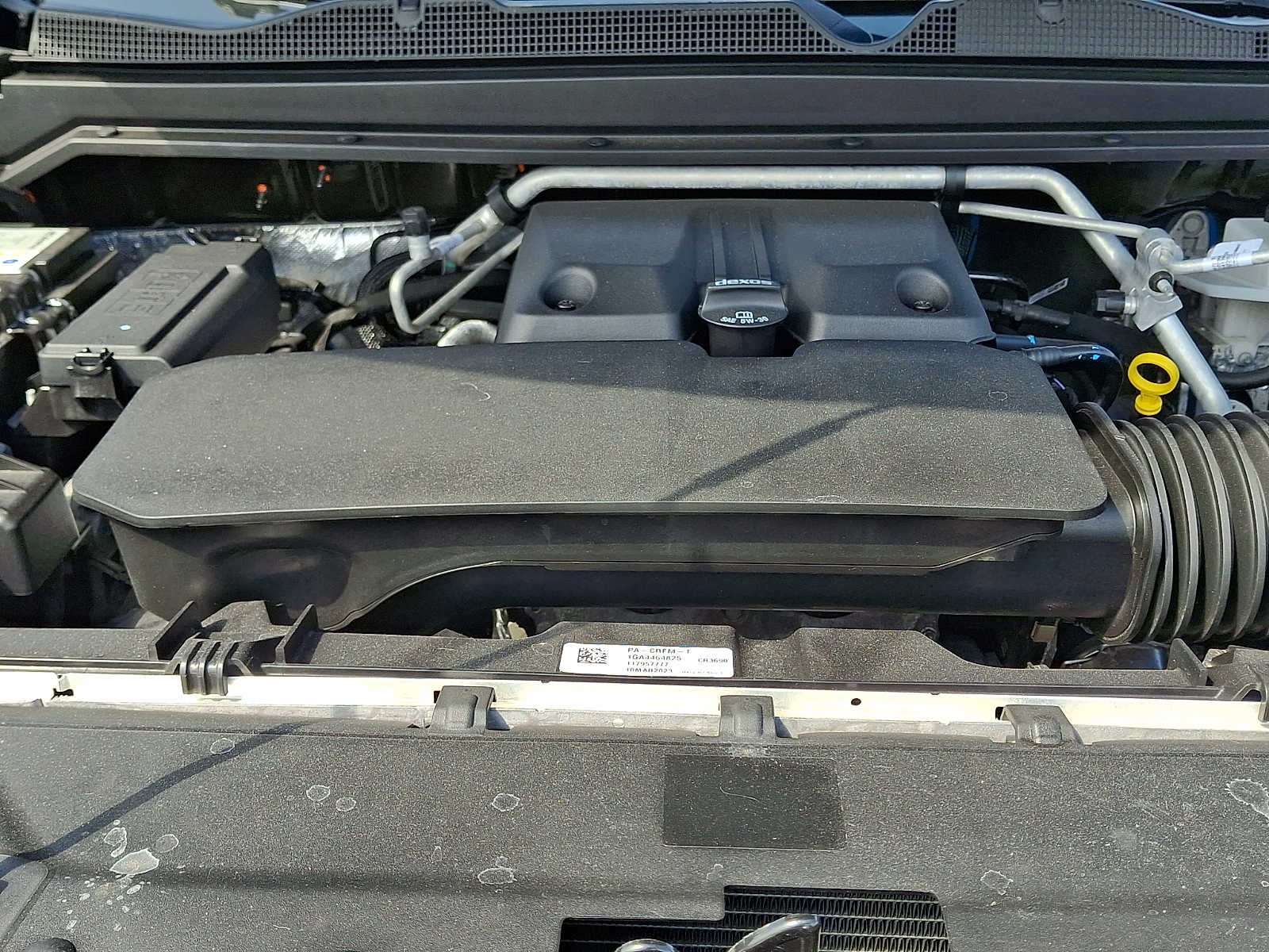 2023 Chevrolet Colorado Trail Boss - Photo 29