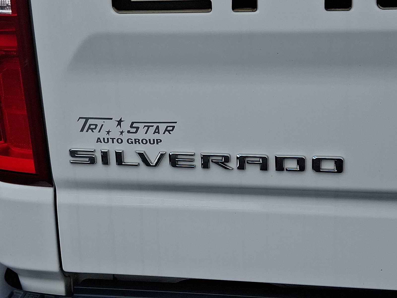 2022 Chevrolet Silverado 1500 Limited Custom - Photo 65