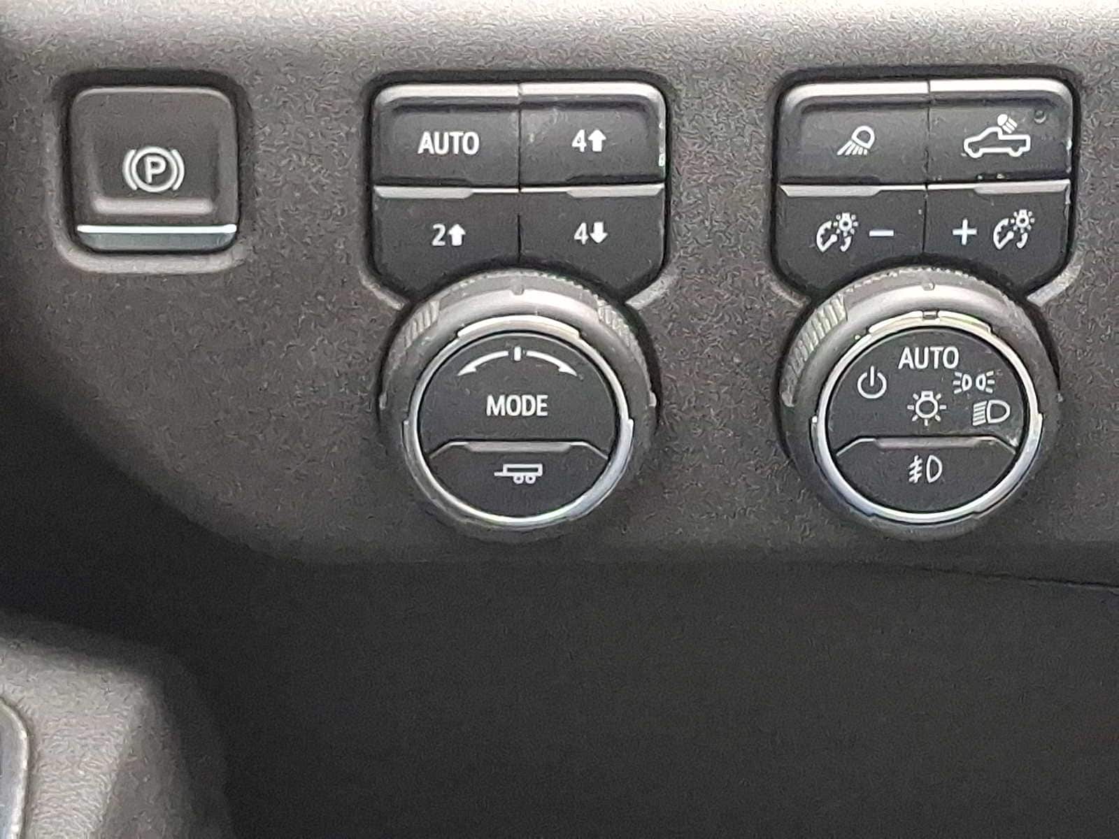 2024 Chevrolet Silverado 1500 High Country - Photo 27