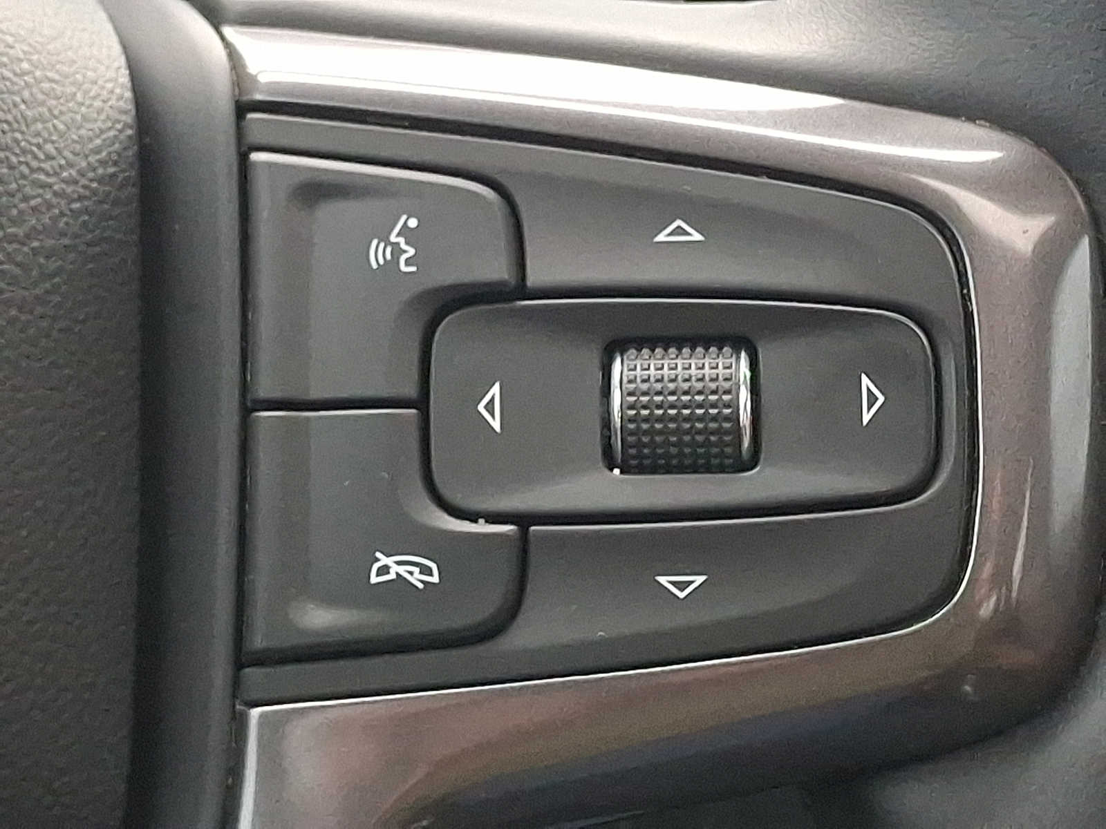 2024 Chevrolet Silverado 1500 High Country - Photo 25