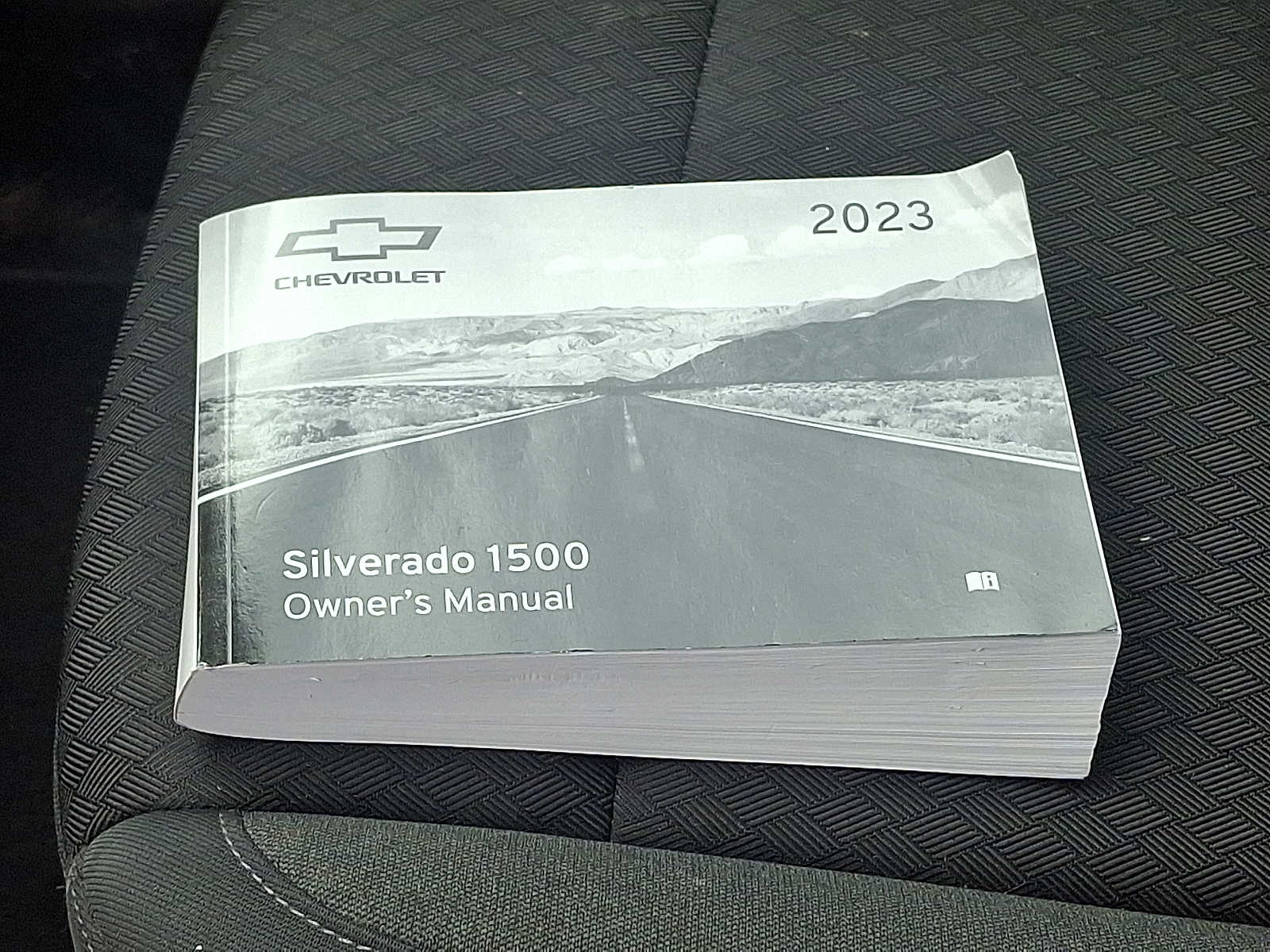 2023 Chevrolet Silverado 1500 Custom - Photo 49