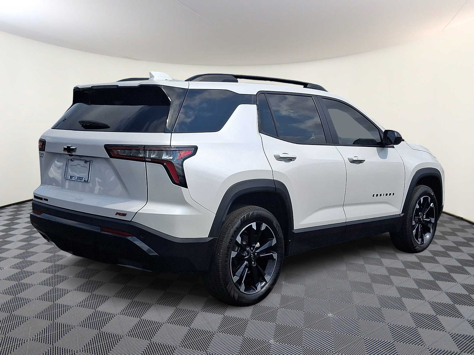2025 Chevrolet Equinox RS - Photo 6