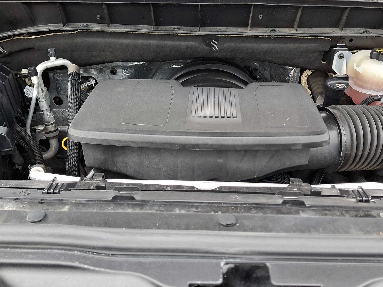 2024 Chevrolet Silverado 1500 High Country - Photo 32