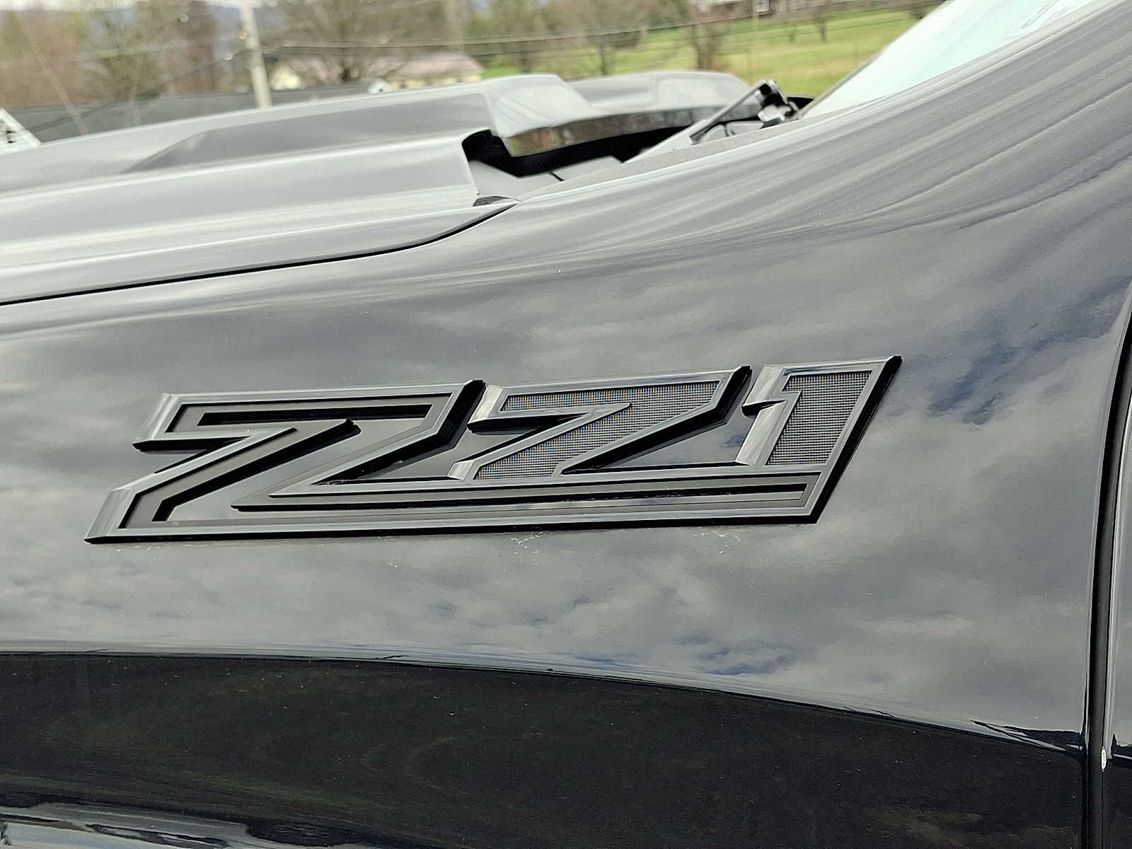 2023 Chevrolet Silverado 1500 Custom - Photo 64
