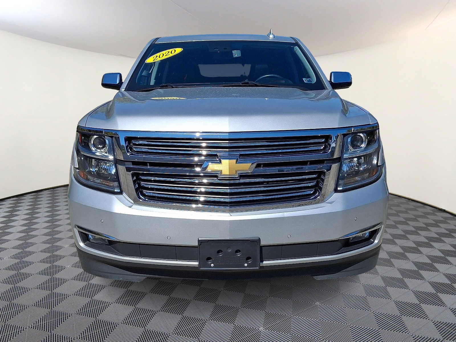 Used 2020 Chevrolet Tahoe Premier SUV