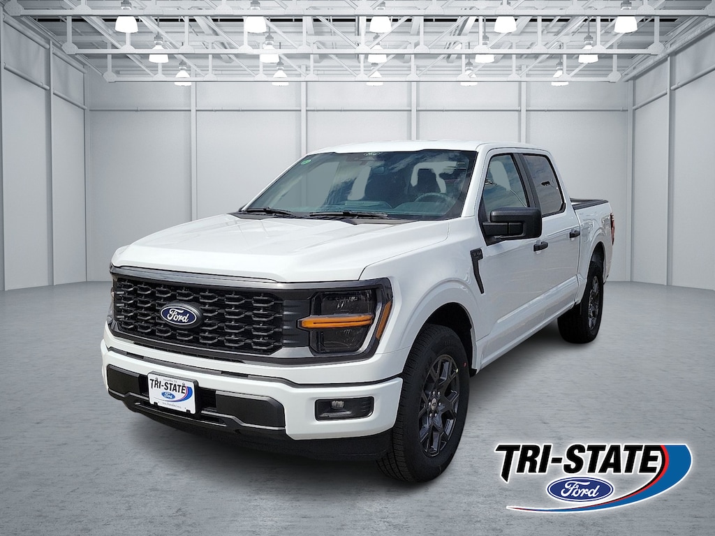 New 2026 Ford F-150 STX® TRUCK