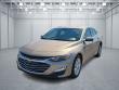 Used 2025 Chevrolet Malibu 1LT Sedan