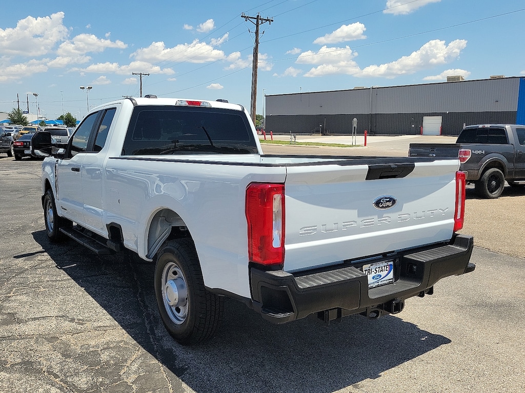 New 2025 Ford Super Duty F-250® XL TRUCK