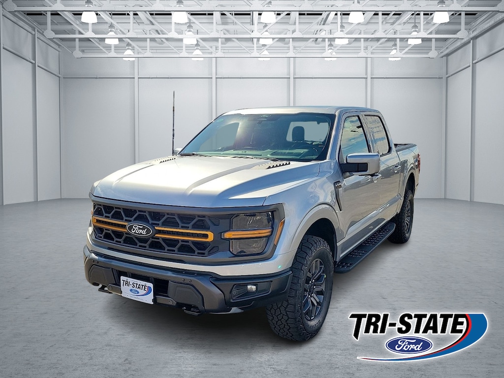 New 2026 Ford F-150 Tremor® TRUCK