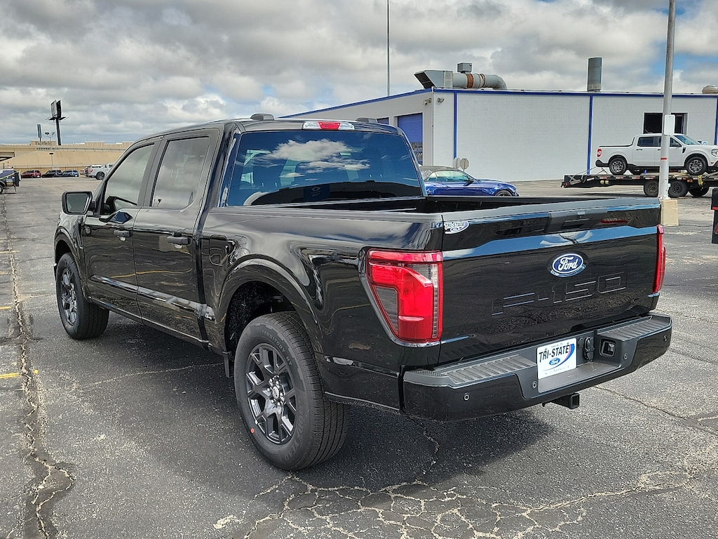 New 2026 Ford F-150 STX® TRUCK