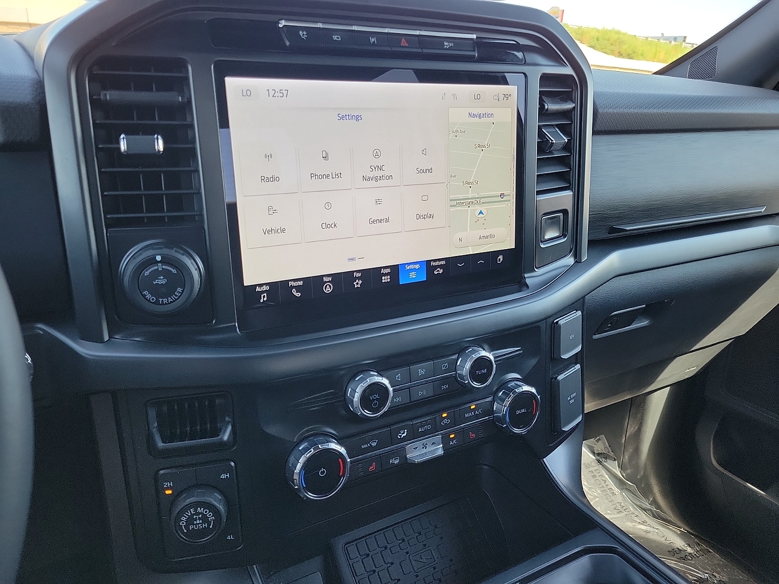 2024 Ford F-150 XLT - Photo 15