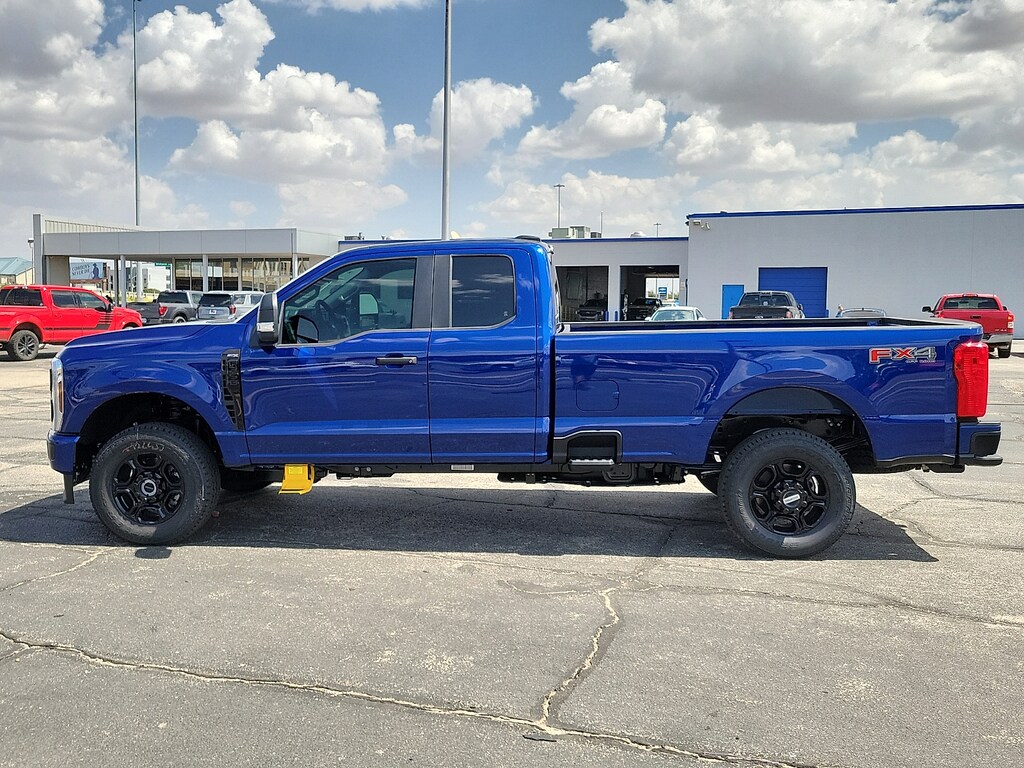 New 2026 Ford Super Duty F-350® XL TRUCK