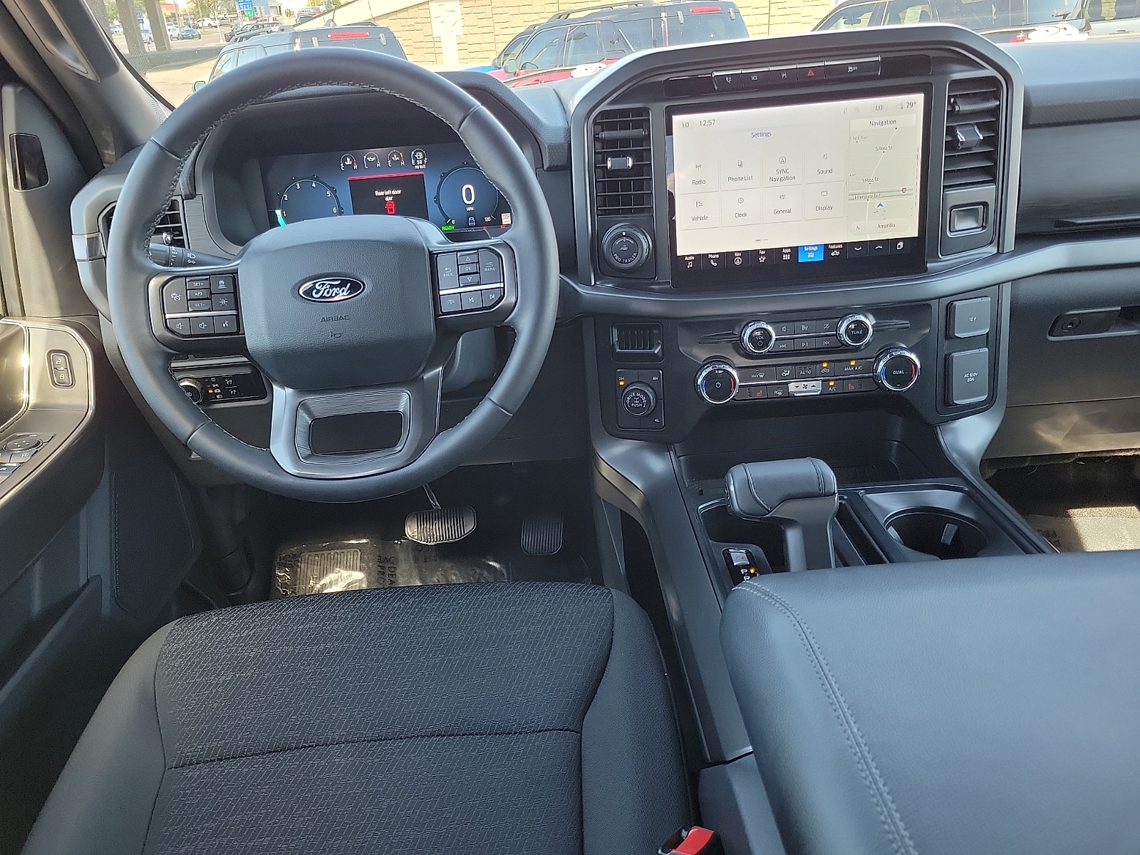 2024 Ford F-150 XLT - Photo 10