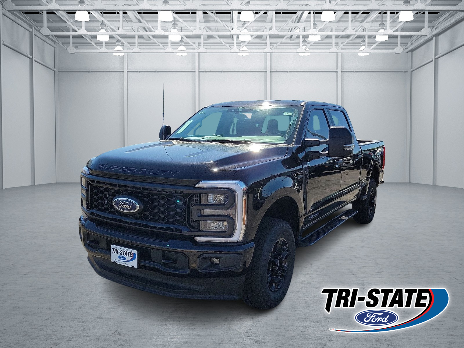  Ford Super Duty
