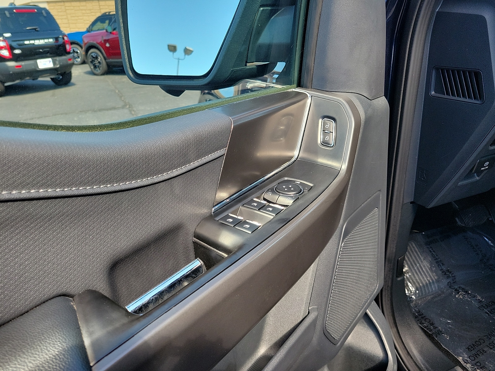 2024 Ford F-150 XLT - Photo 11