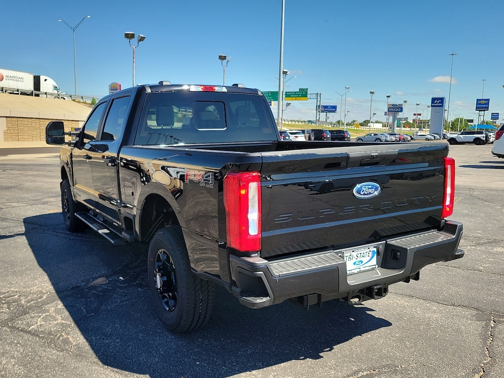 New 2026 Ford Super Duty F-350® XL TRUCK