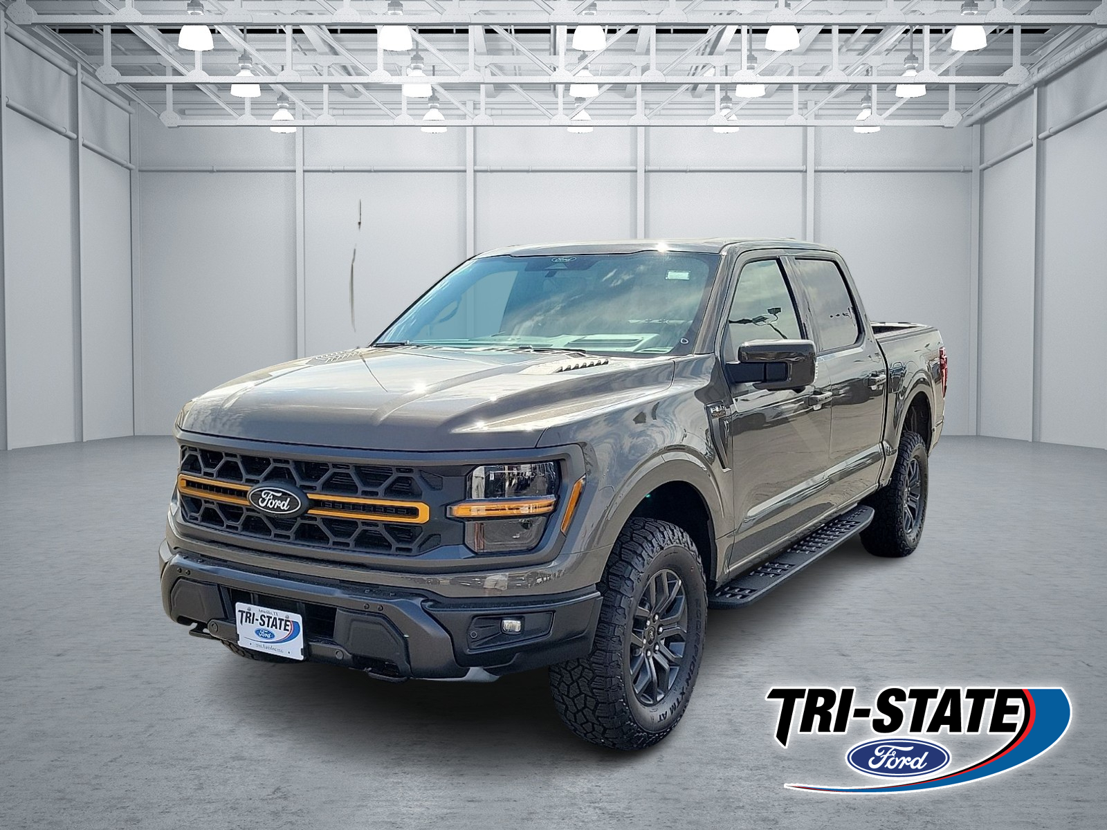 New 2026 Ford F-150 Tremor® TRUCK
