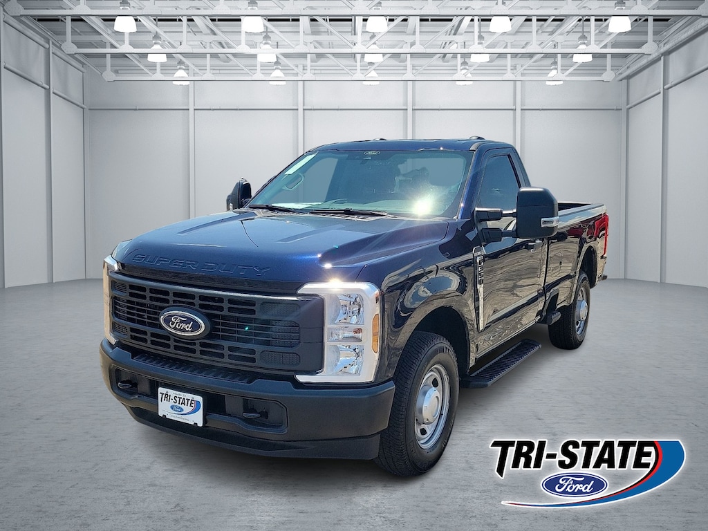 New 2025 Ford Super Duty F-350® XL TRUCK