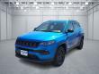 Used 2026 Jeep Compass Latitude 4x4