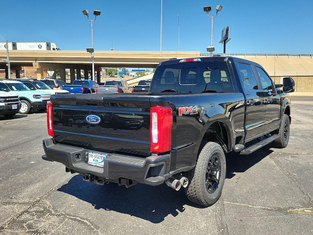 New 2026 Ford Super Duty F-350® XL TRUCK