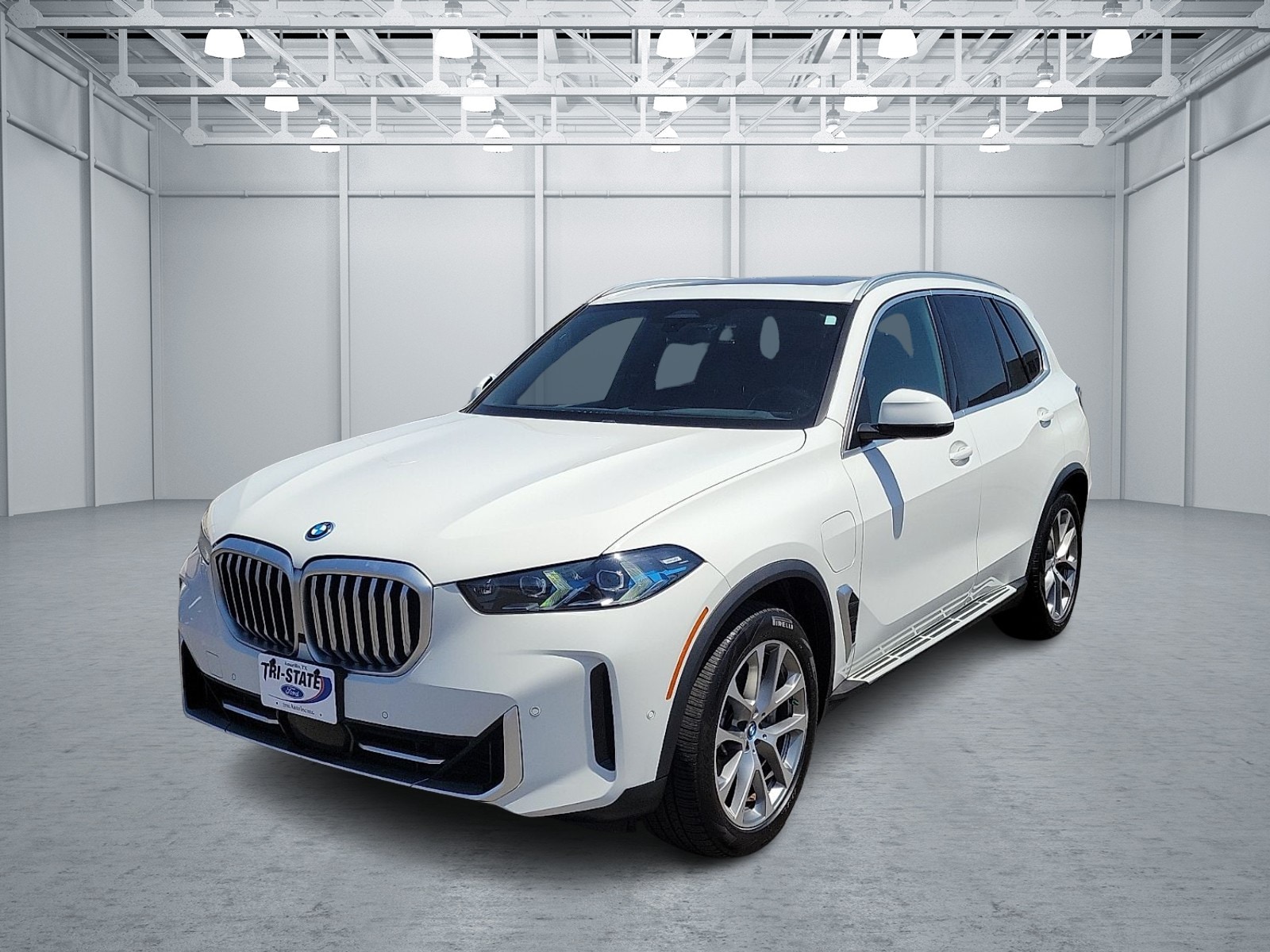 2025 BMW X5
