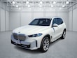  BMW X5 PHEV