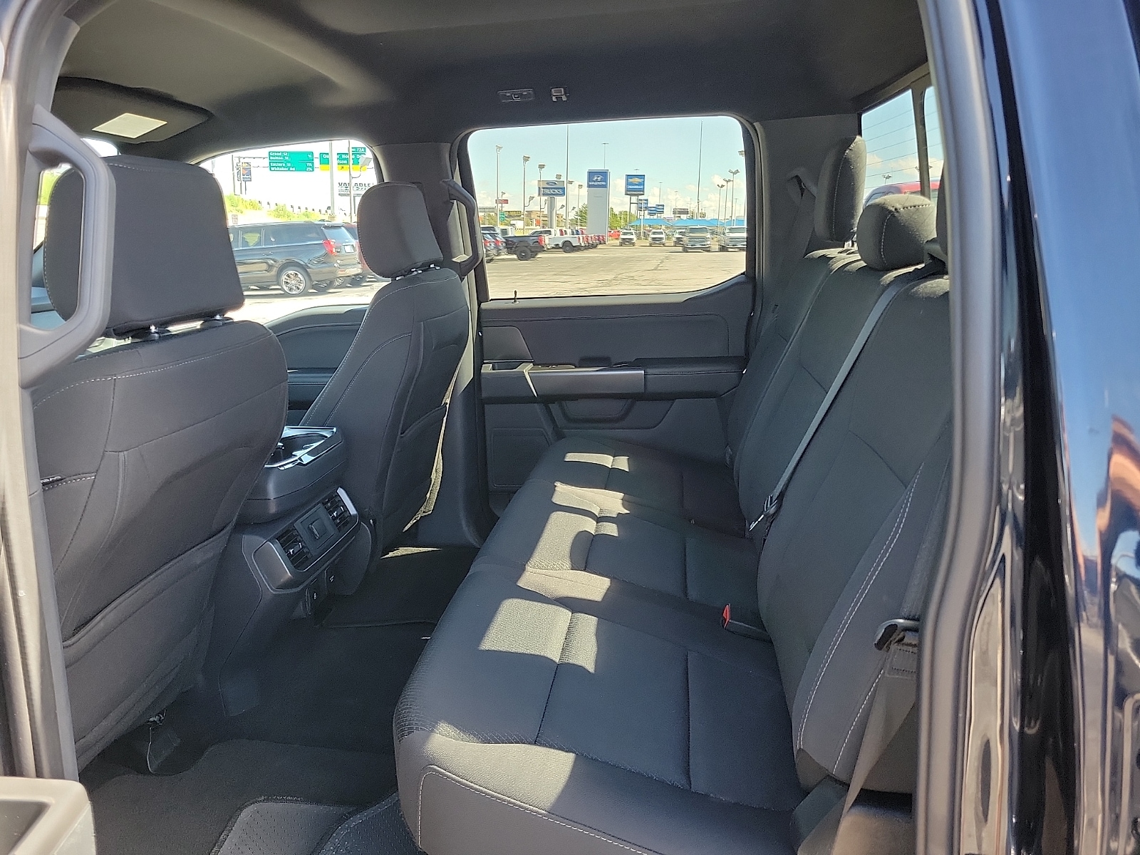 2024 Ford F-150 XLT - Photo 9