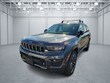 Jeep Grand Cherokee L