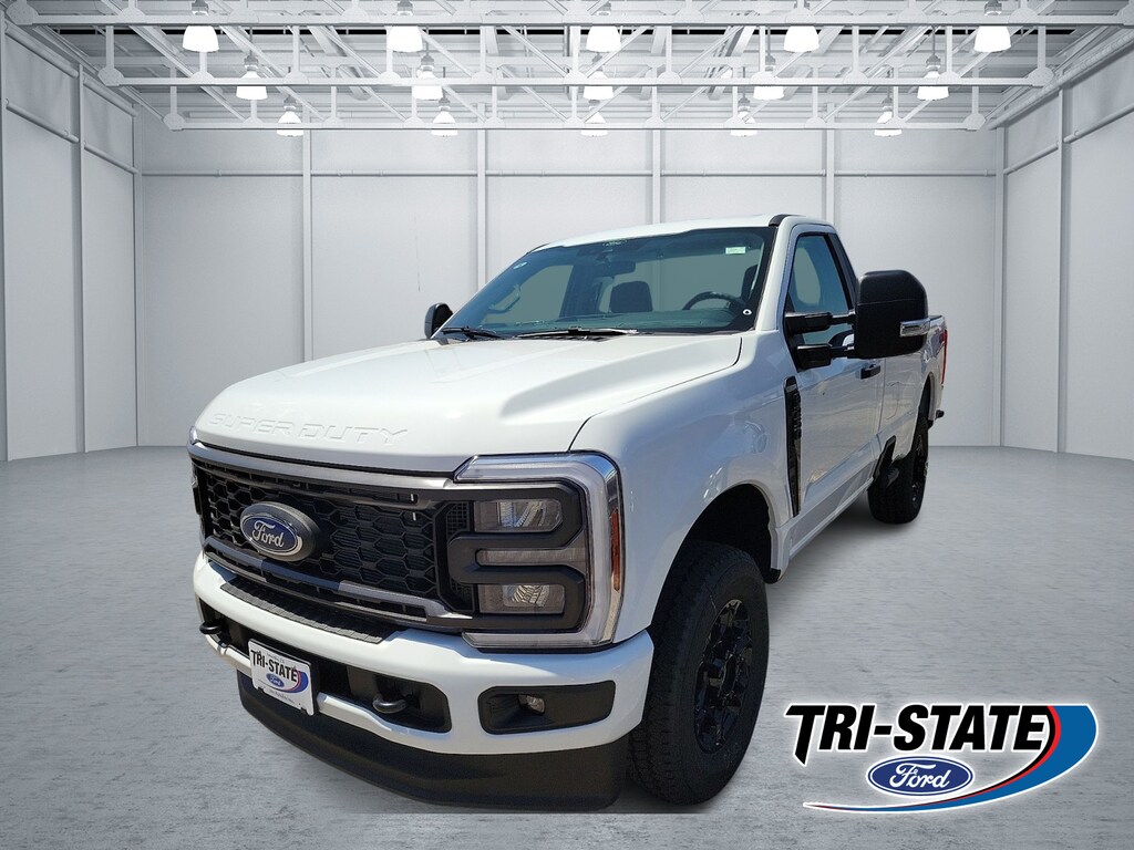 New 2026 Ford Super Duty F-250® XL TRUCK