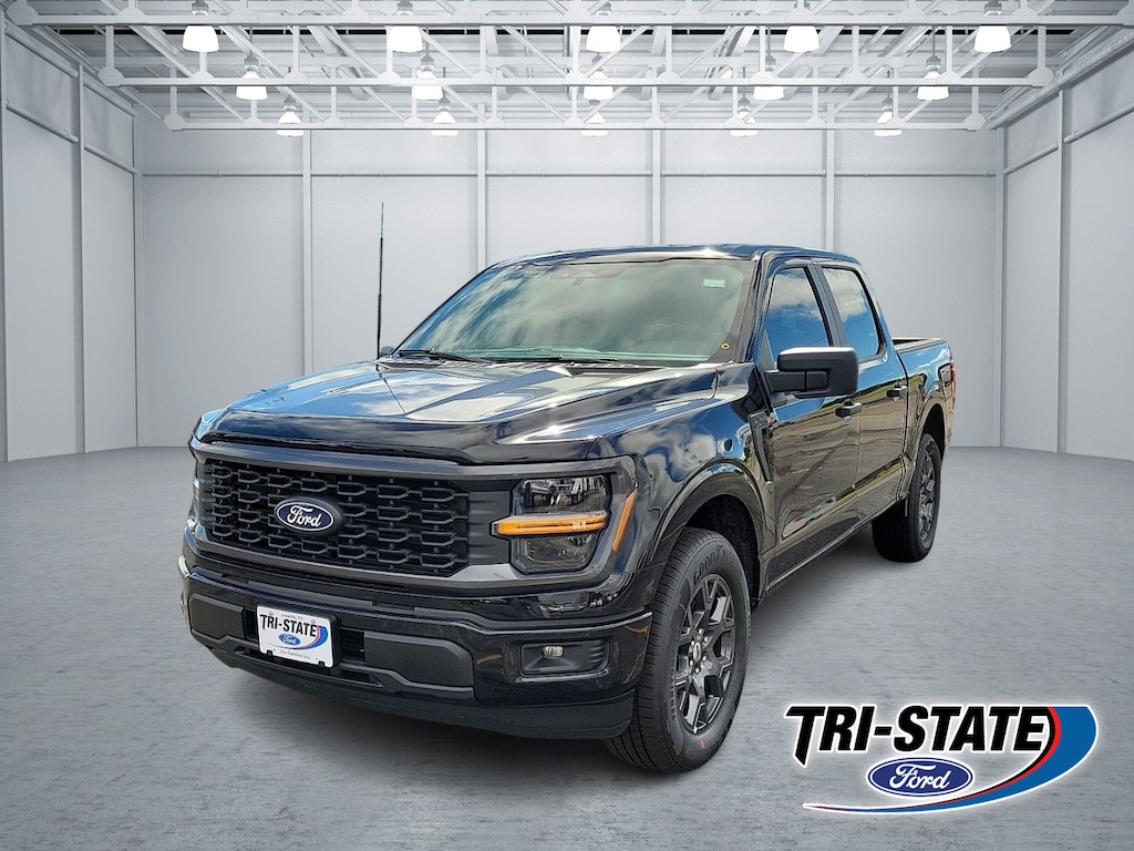 New 2026 Ford F-150 STX® TRUCK