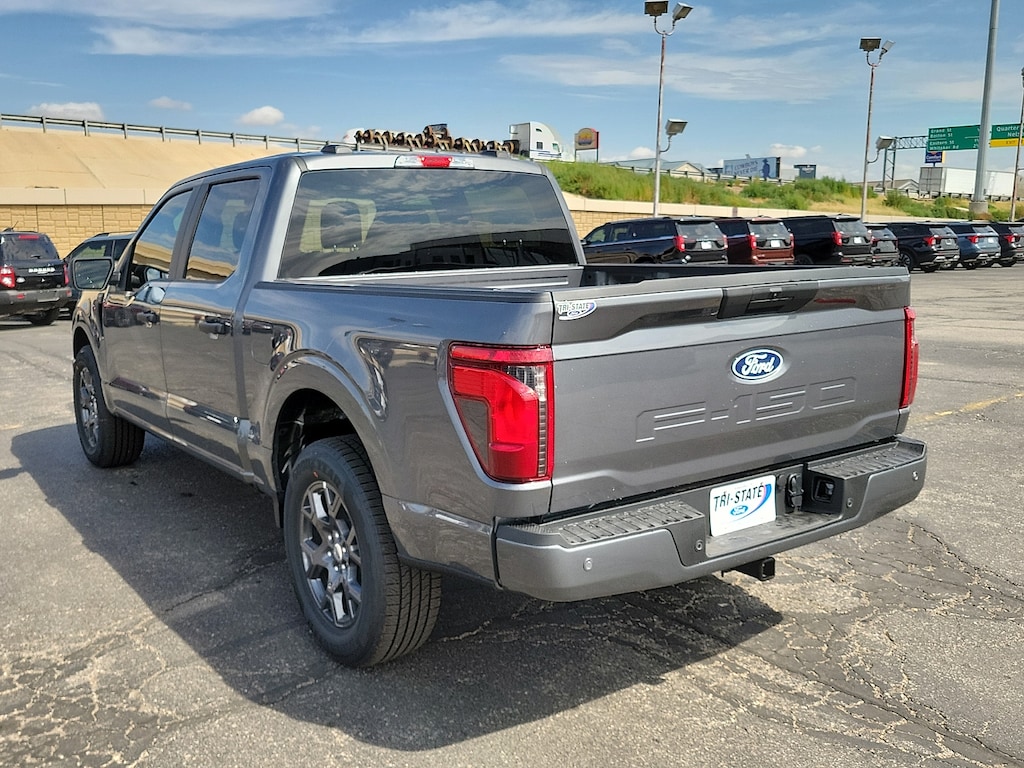 New 2026 Ford F-150 STX® TRUCK