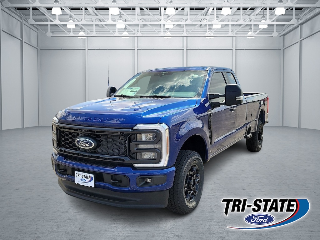 New 2026 Ford Super Duty F-350® XL TRUCK