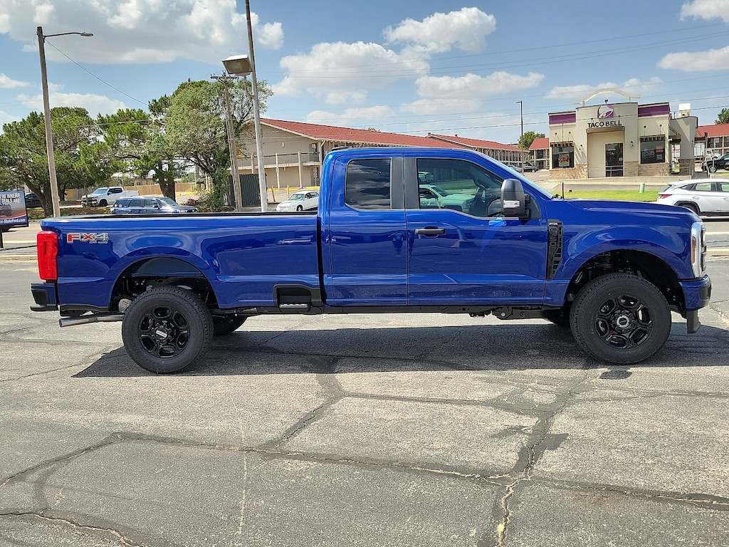 New 2026 Ford Super Duty F-350® XL TRUCK