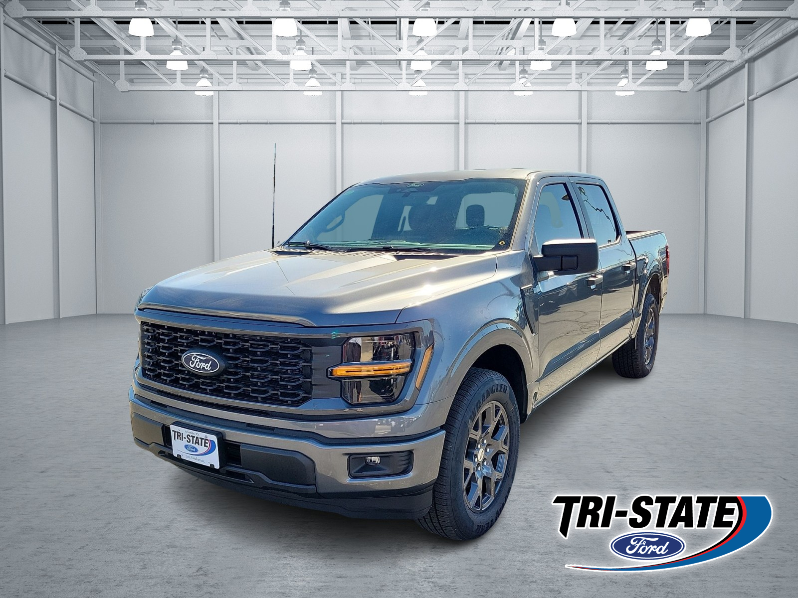 New 2026 Ford F-150 STX® TRUCK