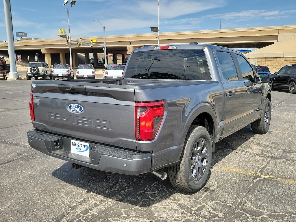 New 2026 Ford F-150 STX® TRUCK